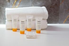 Apartment & Garden by Renters Prestige