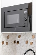 Apartment & Garden by Renters Prestige