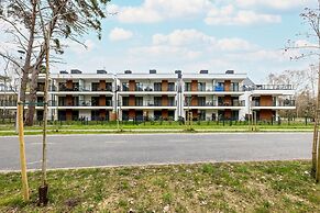 Apartment & Garden by Renters Prestige