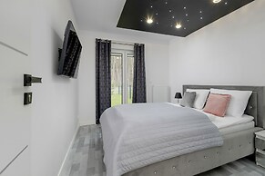 Apartment & Garden by Renters Prestige