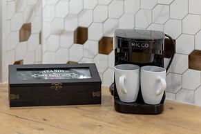 Apartment & Garden by Renters Prestige