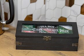 Apartment & Garden by Renters Prestige