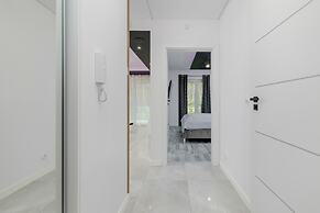 Apartment & Garden by Renters Prestige