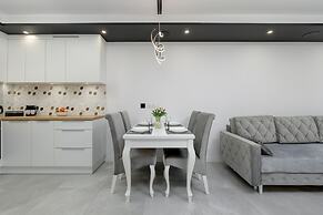 Apartment & Garden by Renters Prestige