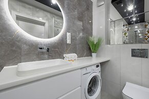 Apartment & Garden by Renters Prestige