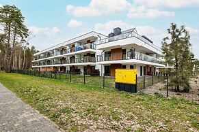 Apartment & Garden by Renters Prestige