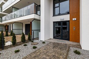 Apartment & Garden by Renters Prestige