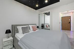 Apartment & Garden by Renters Prestige