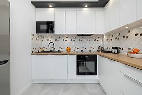 Apartment & Garden by Renters Prestige