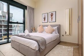 Spacious 1 Bedroom Near Downtown and Dubai Mall