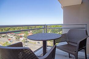 Oceana Suites Bellagio Tower