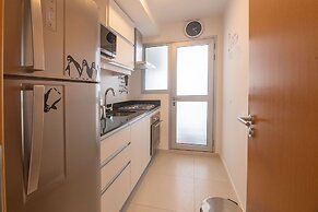 Oceana Suites Bellagio Tower