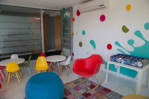 Oceana Suites Bellagio Tower