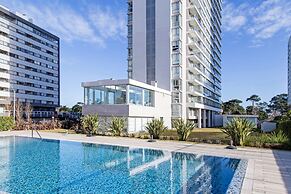 Oceana Suites Bellagio Tower