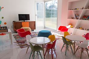 Oceana Suites Bellagio Tower