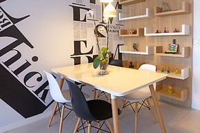 Oceana Suites Bellagio Tower