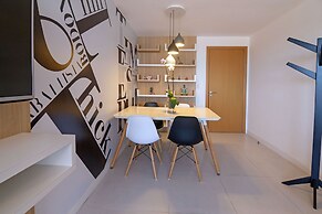 Oceana Suites Bellagio Tower