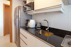 Oceana Suites Bellagio Tower