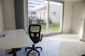 Oceana Suites Bellagio Tower