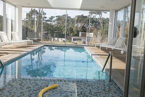 Oceana Suites Bellagio Tower