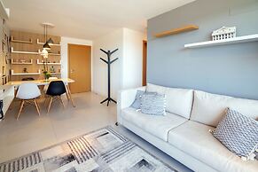 Oceana Suites Bellagio Tower