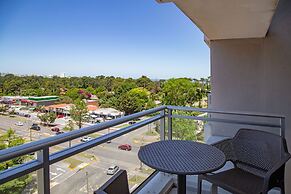 Oceana Suites Bellagio Tower