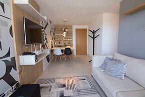 Oceana Suites Bellagio Tower