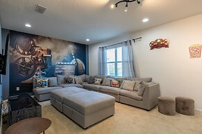 Beautiful and Cozy Home at Sonoma Resort