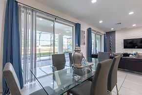 Beautiful and Cozy Home at Sonoma Resort