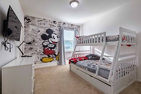 Beautiful and Cozy Home at Sonoma Resort