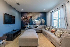 Beautiful and Cozy Home at Sonoma Resort