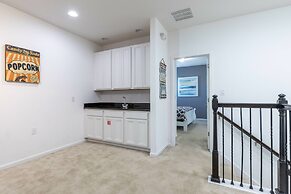 Beautiful and Cozy Home at Sonoma Resort