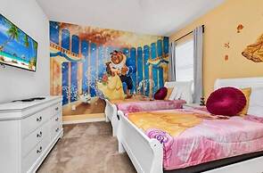 Beautiful and Cozy Home at Sonoma Resort