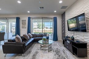 Beautiful and Cozy Home at Sonoma Resort