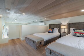 Village Camp Truckee