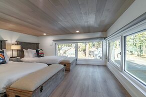 Village Camp Truckee