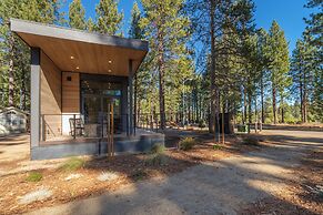 Village Camp Truckee