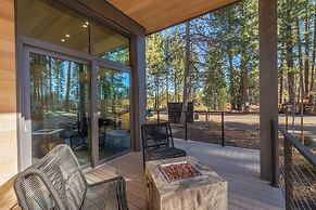 Village Camp Truckee