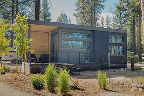 Village Camp Truckee