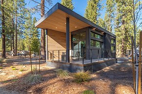Village Camp Truckee