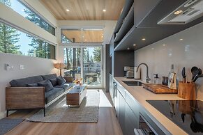 Village Camp Truckee