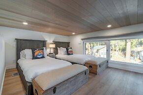 Village Camp Truckee