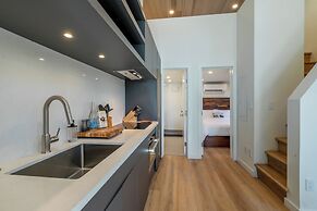 Village Camp Truckee