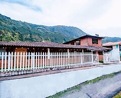 Rústic Quinta La Aurora Hostal