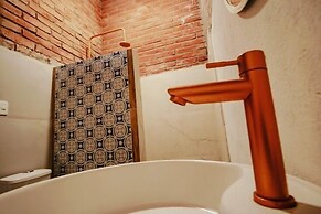Rústic Quinta La Aurora Hostal