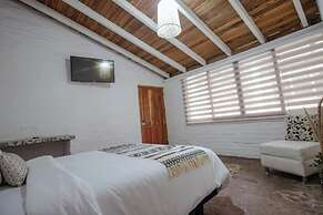 Rústic Quinta La Aurora Hostal