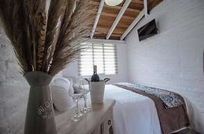 Rústic Quinta La Aurora Hostal