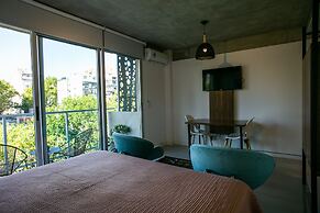 Estudio en Palermo II