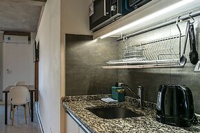 Estudio en Palermo II