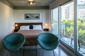 Estudio en Palermo II